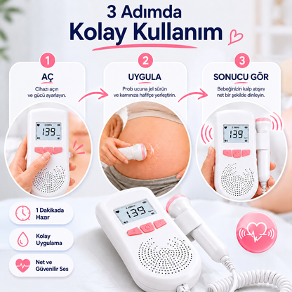 Fetal Doppler